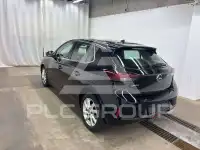 2021 Opel Corsa