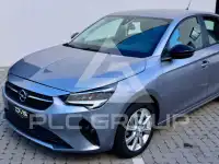 2021 Opel Corsa