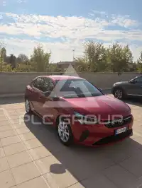 2021 Opel Corsa