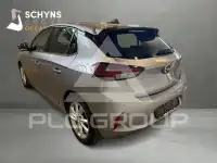 2021 Opel Corsa