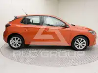 2021 Opel Corsa