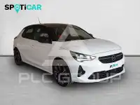2021 Opel Corsa