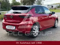2021 Opel Corsa