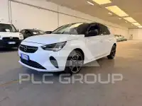 2021 Opel Corsa