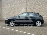 2021 Opel Corsa
