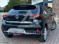 2021 Opel Corsa