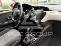 2021 Opel Corsa