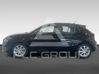 2021 Opel Corsa