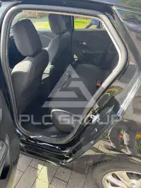 2021 Opel Corsa
