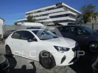 2021 Opel Corsa