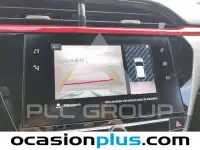 2021 Opel Corsa
