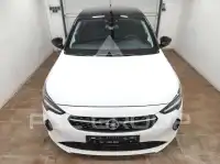 2021 Opel Corsa