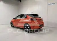 2021 Opel Corsa