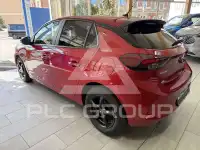 2021 Opel Corsa