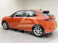 2021 Opel Corsa