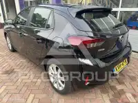2021 Opel Corsa
