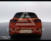 2021 Opel Corsa