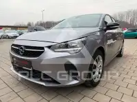 2021 Opel Corsa