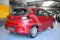 2021 Opel Corsa