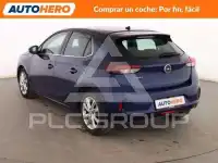 2021 Opel Corsa