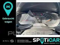 2021 Opel Corsa