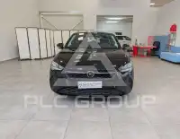2021 Opel Corsa