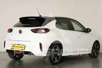 2021 Opel Corsa
