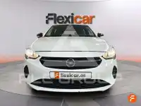 2021 Opel Corsa