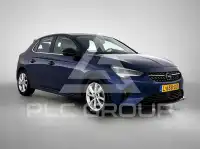 2021 Opel Corsa