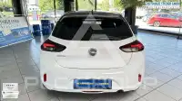 2021 Opel Corsa