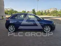2021 Opel Corsa
