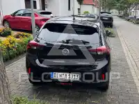 2021 Opel Corsa