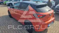 2021 Opel Corsa