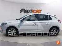 2021 Opel Corsa
