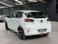 2021 Opel Corsa