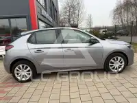 2021 Opel Corsa