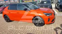 2021 Opel Corsa