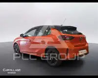 2021 Opel Corsa