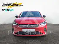 2021 Opel Corsa