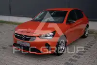 2021 Opel Corsa