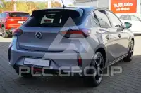 2021 Opel Corsa