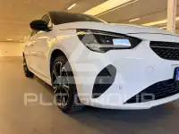 2021 Opel Corsa
