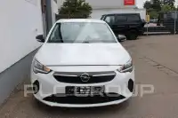 2021 Opel Corsa