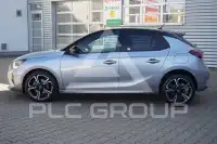 2021 Opel Corsa