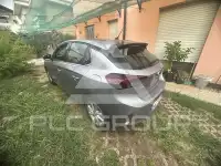 2021 Opel Corsa