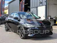 2021 Opel Corsa