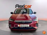 2021 Opel Corsa
