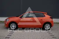 2021 Opel Corsa