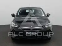 2021 Opel Corsa