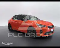 2021 Opel Corsa